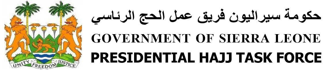 Welcome to MOSW Hajj official website